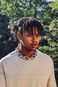 Profile photo for Darrius J Webb