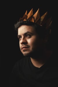 Profile photo for Adrian Felipe Valderrama Perez