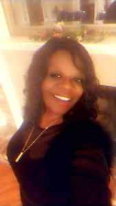 Profile photo for Tabitha Franklin