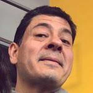 Profile photo for Marcelo Fernando Avila Gherbezza