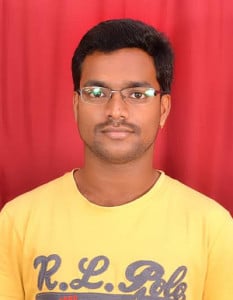Profile photo for Srinivasarao Kaki