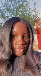 Profile photo for Ruth Mowarin-Ayeni