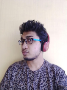 Profile photo for Ankit Roy