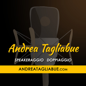 Profile photo for Andrea Tagliabue