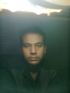 Profile photo for Muhammed Ahmed Farooq