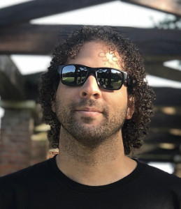 Profile photo for Lysander Marchena