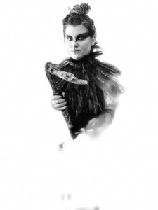 Profile photo for Kelsey Brinker