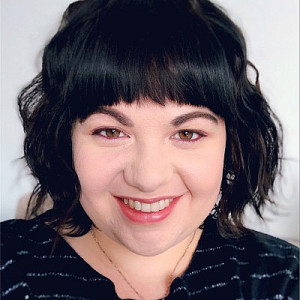 Profile photo for Charlotte Chow