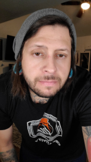 Profile photo for Hector Galindez