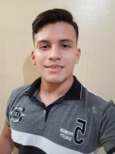 Profile photo for Francisco Lima de Farias Junior