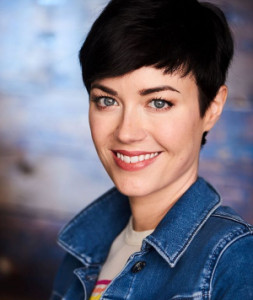 Profile photo for Amber Stonebraker