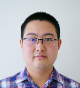 Profile photo for Victor Xu