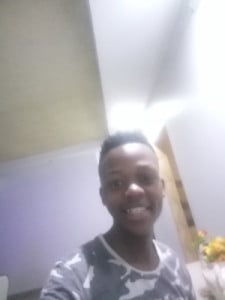 Profile photo for Samkelo Shezi