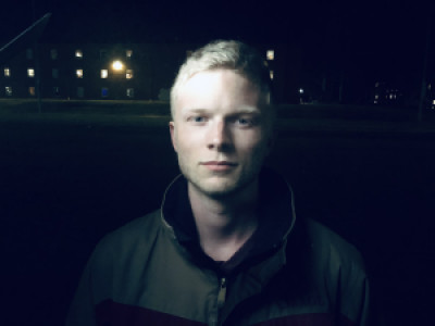 Profile photo for Ian Borkey