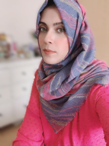 Profile photo for Basmah Yunus