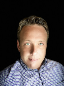 Profile photo for Brad Stephens