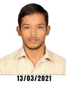 Profile photo for Umesh Kashyap
