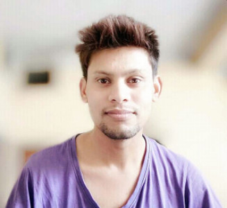 Profile photo for Ajay Kumar