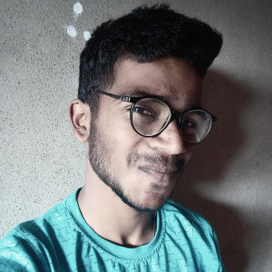 Profile photo for Aditya Dharangutte