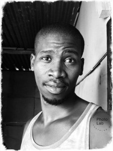 Profile photo for Scelo Ngwazi