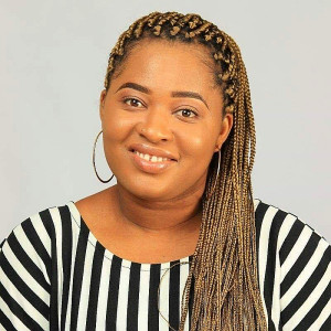 Profile photo for Onwuegbuzie Modupeola Veronica