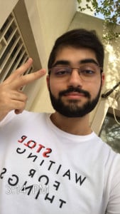 Profile photo for Mohammad Shamlawi