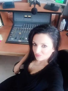 Profile photo for Alexia Kyritsopoulou