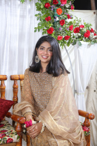 Profile photo for Ibadat qazi