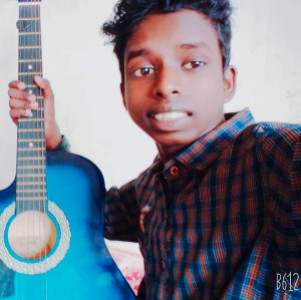 Profile photo for Jibetto Jose