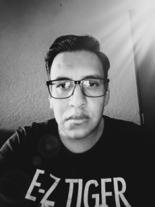 Profile photo for Edgar Edgar