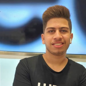 Profile photo for Omar Ayoub