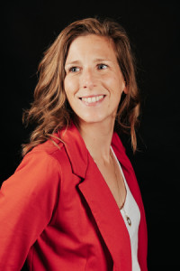 Profile photo for Amélie Verreydt