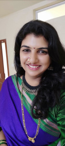 Profile photo for Mugdha Babhulgaonkar