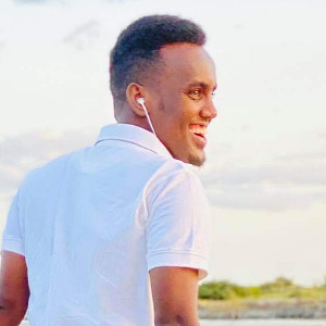 Profile photo for Mowliid Ahmed