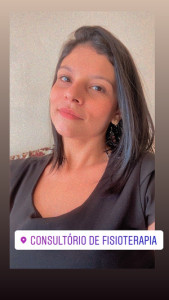 Profile photo for Giselle Rodrigues Sampaio de moura