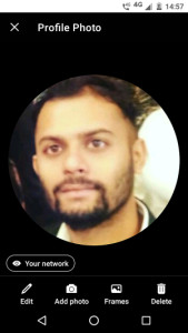 Profile photo for Pradhan Pradhan
