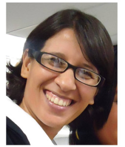 Profile photo for ELINE DA SILVA MENEZES