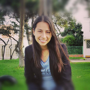 Profile photo for Lizeth Torres