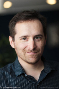 Profile photo for Michel Blackburn