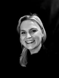 Profile photo for Anne Moilanen