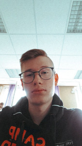 Profile photo for Julian Lucas Brauner