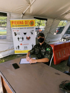 Profile photo for LUCAS DE SOUZA CARVALHO