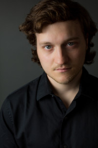 Profile photo for Eric Kelly