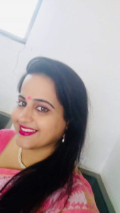 Profile photo for DR. PRATIBHA ASHLEY GANGALE