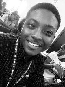 Profile photo for Olayiwola Idris Olufemi