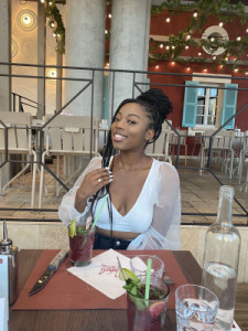 Profile photo for Grace FOTSO