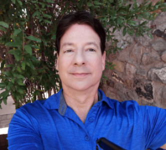 Profile photo for Chuck DeBroder