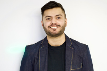 Profile photo for Arshveer Gahir