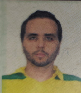 Profile photo for Jonathan Oliveira da mata