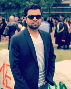 Profile photo for Giridhar Venkateswaran